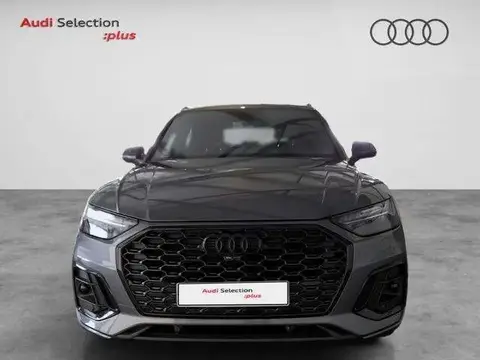 Annonce AUDI Q5 Diesel 2023 d'occasion 