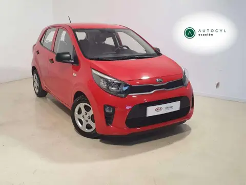 Used KIA PICANTO Petrol 2023 Ad 