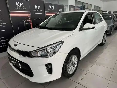 Used KIA RIO Petrol 2020 Ad 