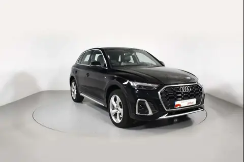 Annonce AUDI Q5 Diesel 2020 d'occasion 