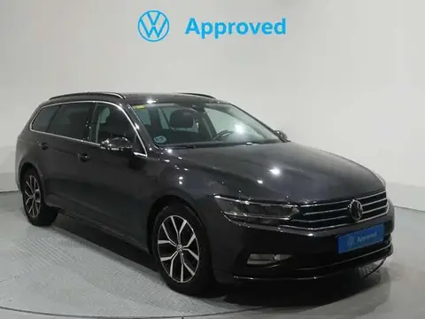 Used VOLKSWAGEN PASSAT Diesel 2020 Ad 