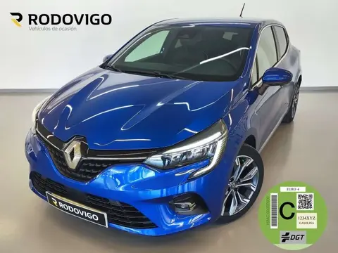 Used RENAULT CLIO Diesel 2021 Ad 