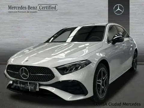 Used MERCEDES-BENZ CLASSE A Electric 2023 Ad 