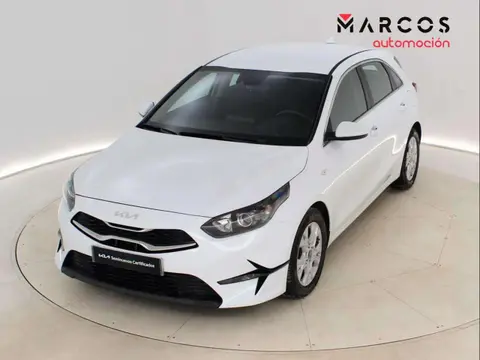 Used KIA CEED Petrol 2023 Ad 