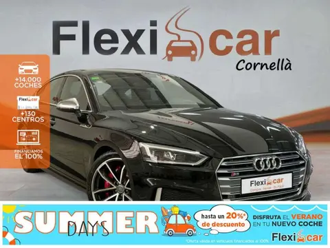 Used AUDI S5 Petrol 2017 Ad 