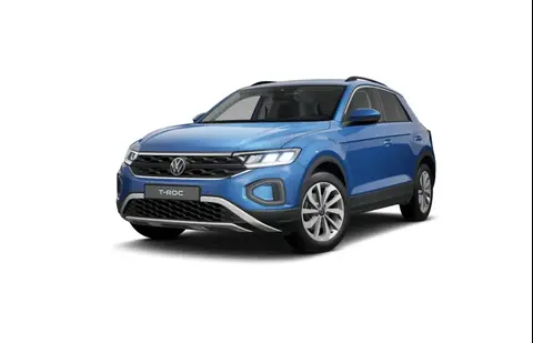 Used VOLKSWAGEN T-ROC Petrol 2024 Ad 