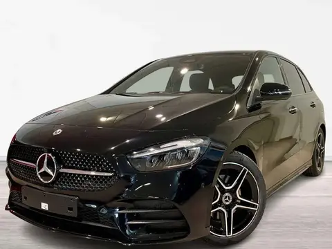 Annonce MERCEDES-BENZ CLASSE B  2024 d'occasion 