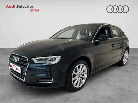 Used AUDI A3 Diesel 2018 Ad 