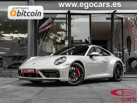 Used PORSCHE 992 Petrol 2023 Ad 