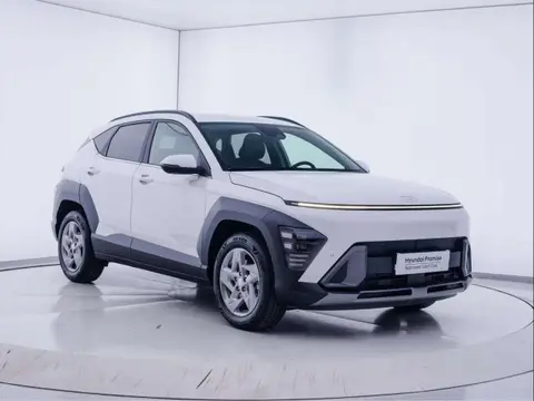 Used HYUNDAI KONA Petrol 2024 Ad 