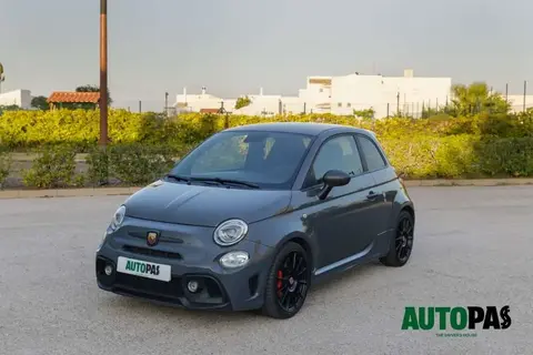 Annonce ABARTH 595 Essence 2019 d'occasion 