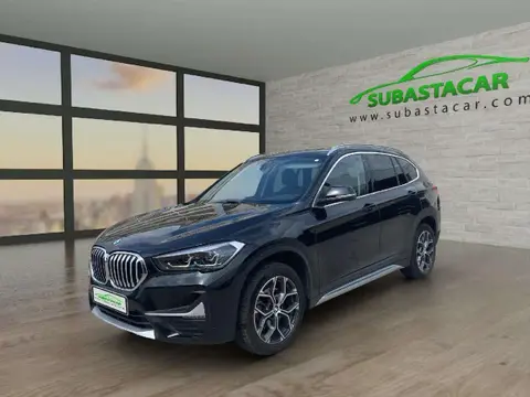 Used BMW X1 Diesel 2022 Ad 