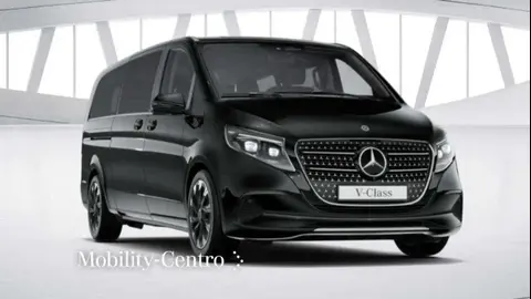 Annonce MERCEDES-BENZ CLASSE V Diesel 2024 d'occasion 