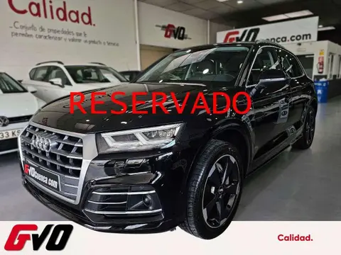 Used AUDI Q5  2020 Ad 