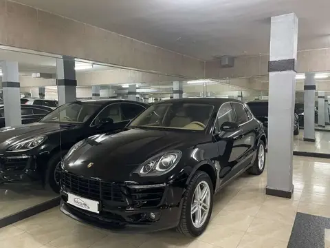 Used PORSCHE MACAN Diesel 2015 Ad 