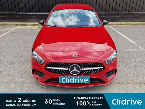 Used MERCEDES-BENZ CLASSE A Diesel 2018 Ad 