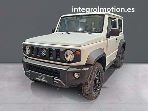 Used SUZUKI JIMNY Petrol 2024 Ad 