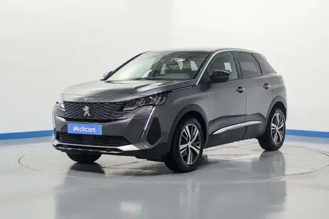 Used PEUGEOT 3008 Petrol 2023 Ad 