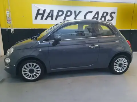 Used FIAT 500C Petrol 2018 Ad 