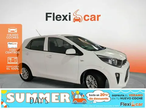 Used KIA PICANTO Petrol 2021 Ad 