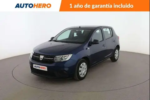 Used DACIA SANDERO Petrol 2019 Ad 