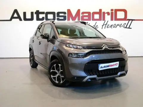 Annonce CITROEN C3 AIRCROSS Diesel 2022 d'occasion 