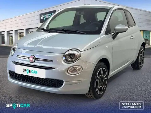 Used FIAT 500 Petrol 2023 Ad 