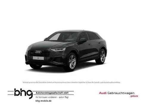 Annonce AUDI Q8 Diesel 2021 d'occasion 