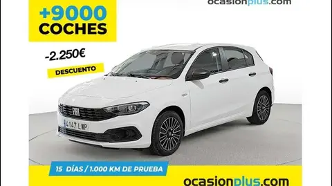 Used FIAT TIPO Diesel 2022 Ad 