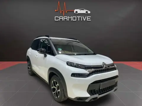 Used CITROEN C3 AIRCROSS Petrol 2021 Ad 