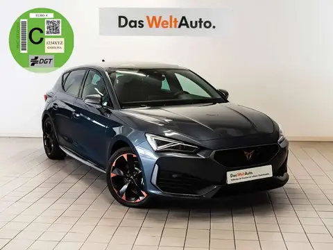 Annonce CUPRA LEON Essence 2023 d'occasion 