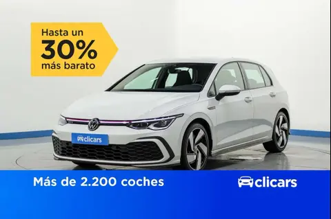 Annonce VOLKSWAGEN GOLF Essence 2021 d'occasion 