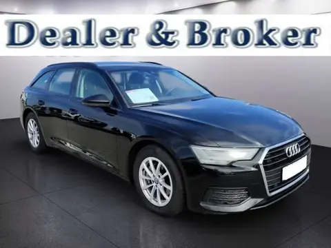 Used AUDI A6 Diesel 2020 Ad 