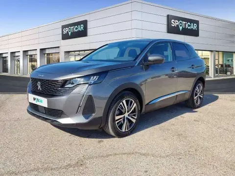 Used PEUGEOT 3008 Petrol 2023 Ad 