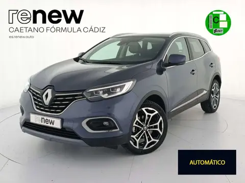 Annonce RENAULT KADJAR Essence 2022 d'occasion 