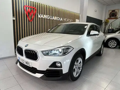 Annonce BMW X2 Essence 2019 d'occasion 