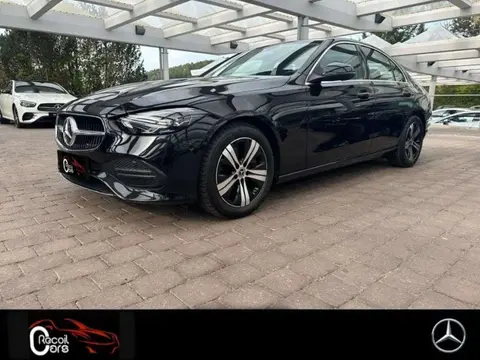 Used MERCEDES-BENZ CLASSE C Diesel 2023 Ad 