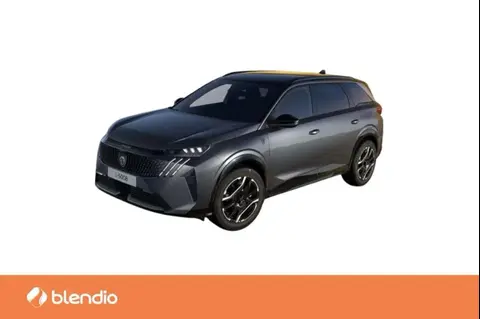 Annonce PEUGEOT 5008 Électrique 2024 d'occasion 