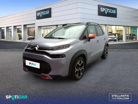 Annonce CITROEN C3 AIRCROSS Diesel 2022 d'occasion 