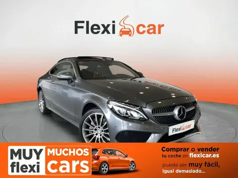 Used MERCEDES-BENZ CLASSE C Diesel 2016 Ad 