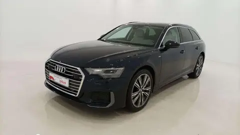 Used AUDI A6 Petrol 2020 Ad 