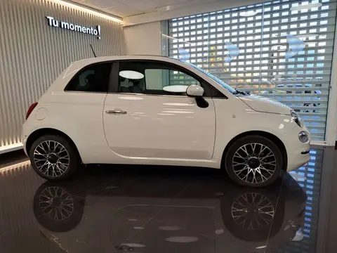 Used FIAT 500C Petrol 2023 Ad 