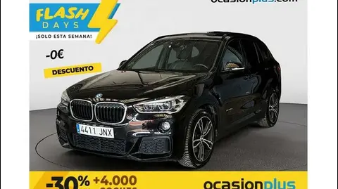 Used BMW X1 Diesel 2016 Ad 