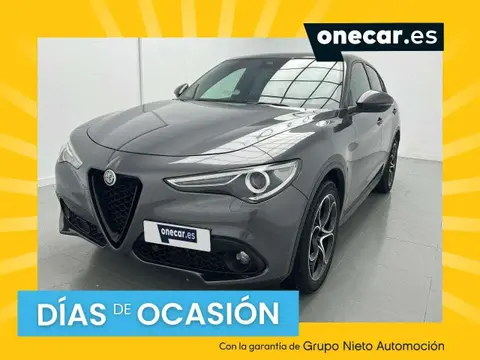 Used ALFA ROMEO STELVIO Diesel 2022 Ad 