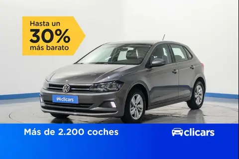 Used VOLKSWAGEN POLO Petrol 2020 Ad 