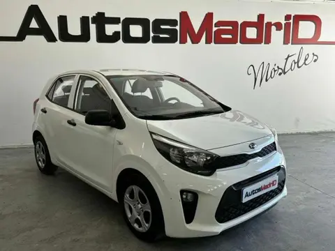 Annonce KIA PICANTO Essence 2019 d'occasion 