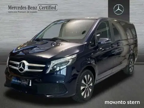 Used MERCEDES-BENZ CLASSE V Diesel 2022 Ad 