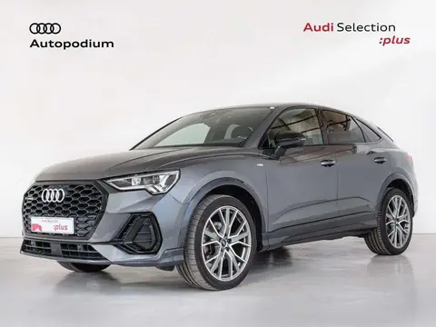 Annonce AUDI Q3 Diesel 2020 d'occasion 