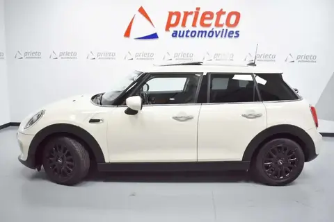 Used MINI ONE Petrol 2019 Ad 