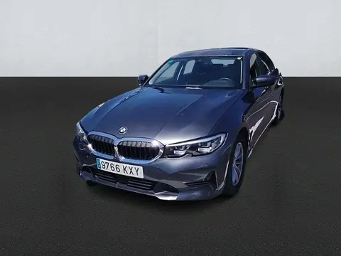 Used BMW SERIE 3 Diesel 2019 Ad 